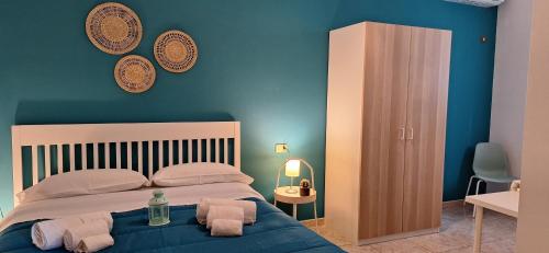 Sea Room Aspra – Bagheria, CA