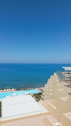 Вид, Grand Hotel San Pietro in Centola