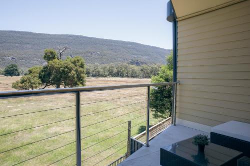 Halls Gap Escape Townhouses - 편의 시설/서비스