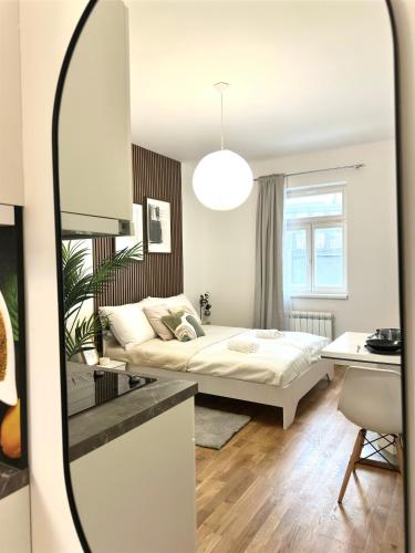 Rentero Prague Central Apartment, Praha (fotografie 11)