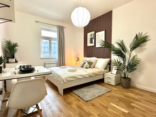 Rentero Prague Central Apartment, Praha (fotografie 3)
