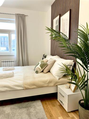 Rentero Prague Central Apartment, Praha (fotografie 10)