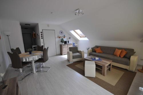 Nr 65 - Ferienwohnung Krabbenpadd in Carolinensiel, Deutschland