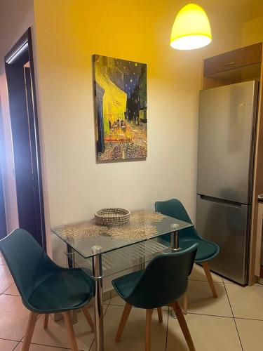 Apartments Paradiso Verde in Евбея