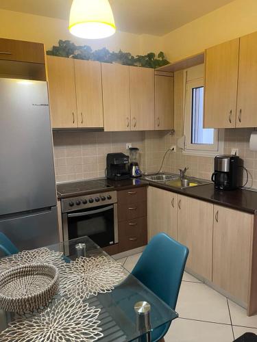 Apartments Paradiso Verde in Euboea