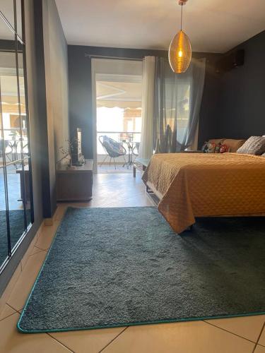 Apartments Paradiso Verde in Euboea