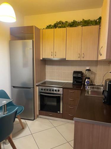 Apartments Paradiso Verde in Евбея