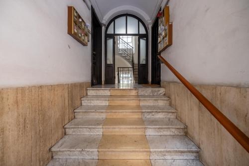 ARGILLA PLACE Large apartment close to Saint Peter Basilica, Řím (fotografie 5)