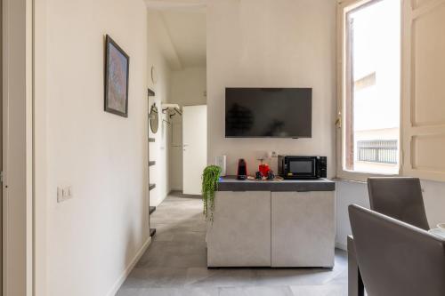 ARGILLA PLACE Large apartment close to Saint Peter Basilica, Řím (fotografie 9)