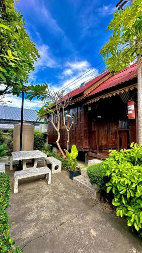 Seamthong Resort
