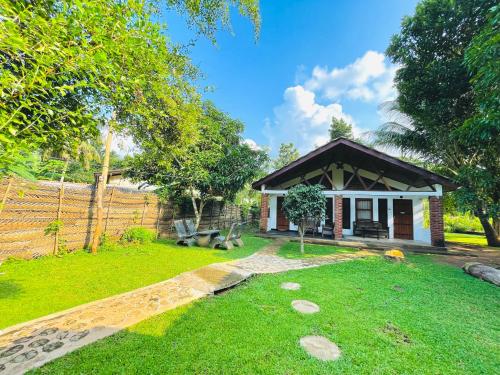 Green Cottage - Anuradhapura