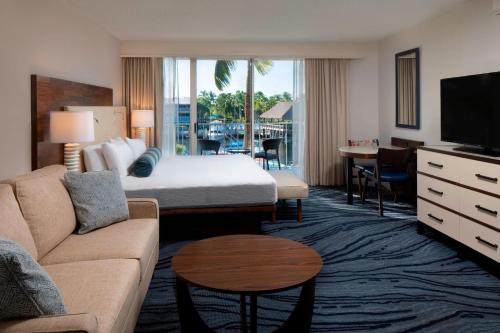 Courtyard by Marriott Key Largo - image 11