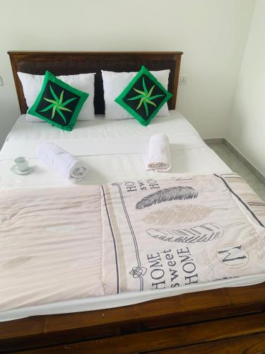 Deluxe Double Room with Balcony image 10