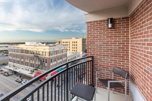 Courtyard by Marriott Baton Rouge Downtown in Baton Rouge, USA