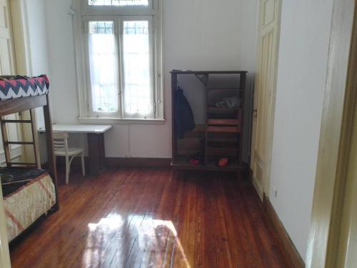 Habitacion en edificio histórico, Buenos Aires
