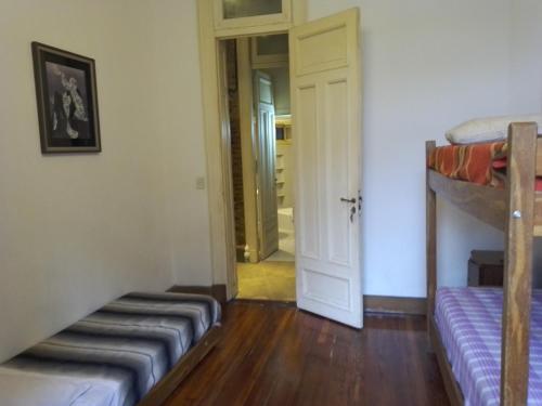 Habitacion en edificio histórico, Buenos Aires (photo 6)