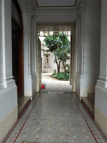 Habitacion en edificio histórico, Buenos Aires (photo 7)