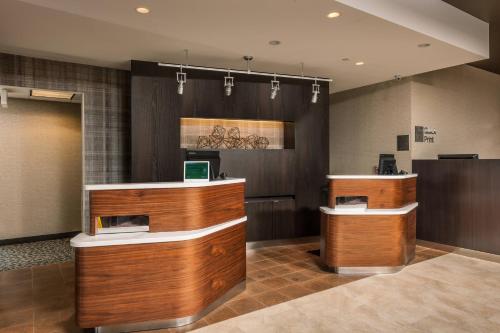 Courtyard by Marriott Boston Littleton - image 6