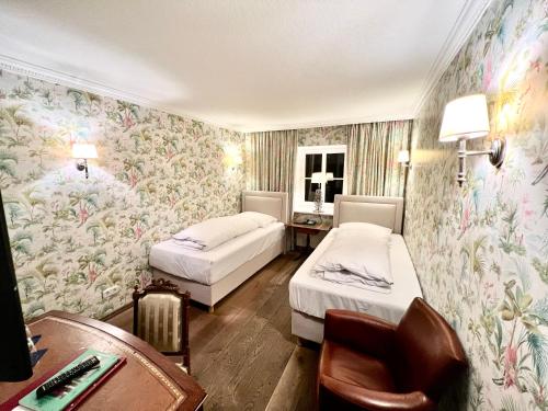 Hotel Ashley's Garden - image 3