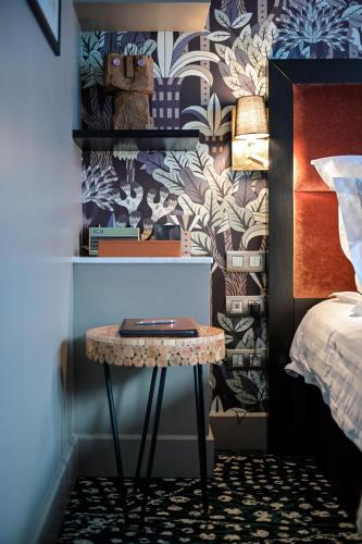 Hôtel Juliana Paris - main image