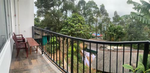 Broad view