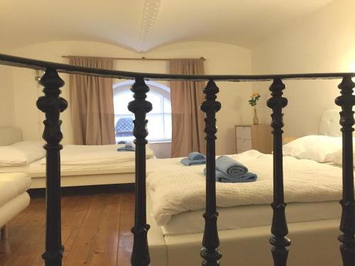 Sobieski City Apartments, Vienna (photo 10)