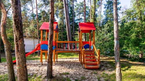 Apartamenty PIAMOLA Baltic Park Stegna
