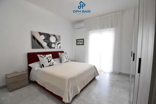 DPH Bari Apartments - Galiani photo 2