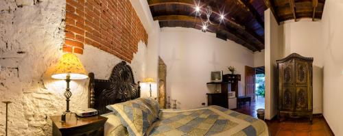 Hostal San Nicolas, Antigua Guatemala (foto 9)