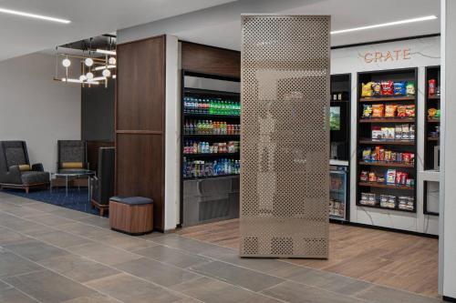 Courtyard By Marriott Houston I-10 West/Memorial - image 11