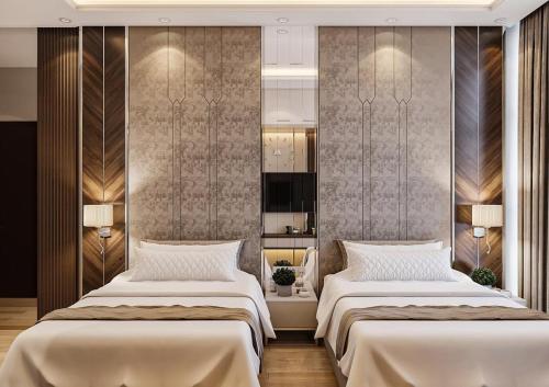 ZARA HoTEL – Dushanbe, OK