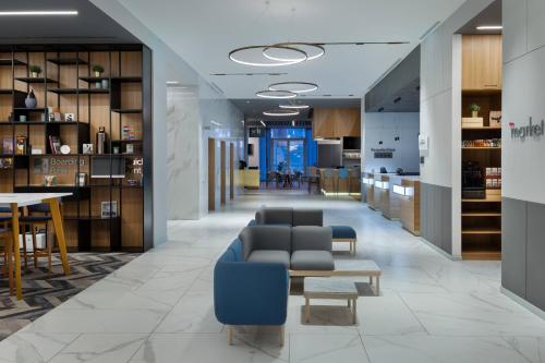 Courtyard by Marriott Bucharest Floreasca, Bukarest