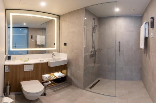 Courtyard by Marriott Bucharest Floreasca - image 8