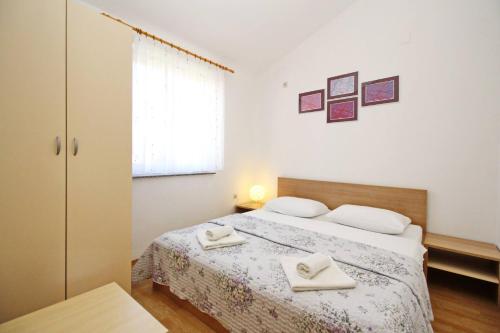 Apartment Bebek Gorica - image 13