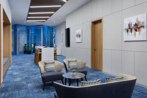 Courtyard by Marriott Bucharest Floreasca - image 3
