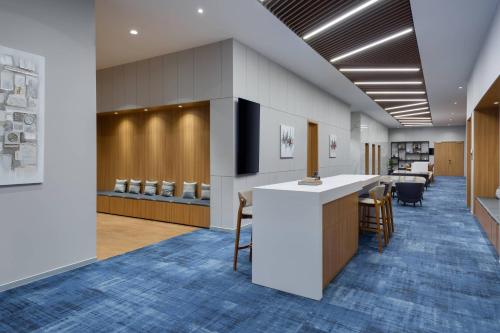 Courtyard by Marriott Bucharest Floreasca - image 4