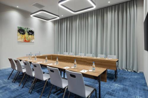 Courtyard by Marriott Bucharest Floreasca - image 11