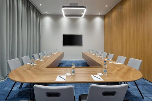 Courtyard by Marriott Bucharest Floreasca - main image