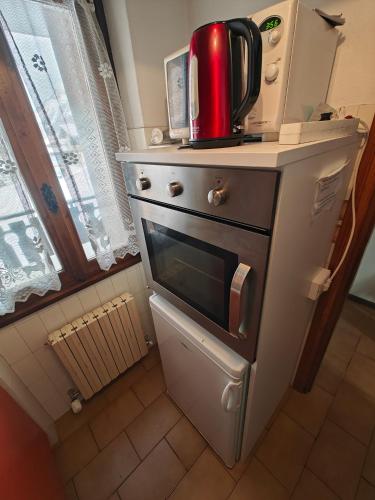 Two-Bedroom Apartment image 8