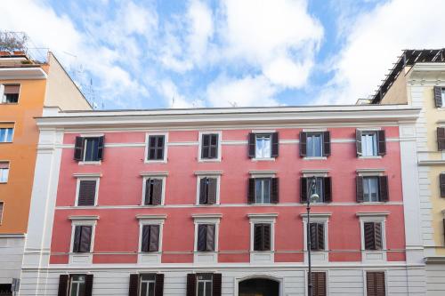 ARIOSTO'S Luxury Rooms, Rome (photo 3)