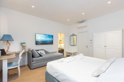 ARIOSTO'S Luxury Rooms, Rome (photo 6)