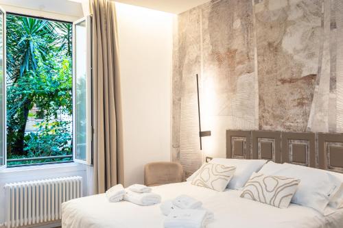 ARIOSTO'S Luxury Rooms, Rome (photo 10)