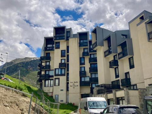 Appartement Tignes 4 pièces 8 personnes - FR-1-480-32 - main image