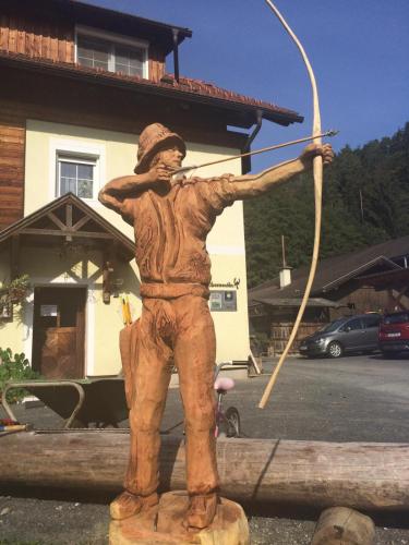 Lug ins Land in Spittal an der Drau, Österreich
