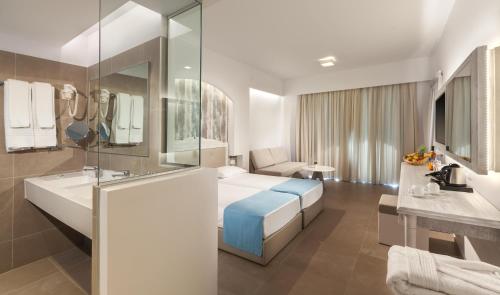 Premium Bungalow Sea Front image 5