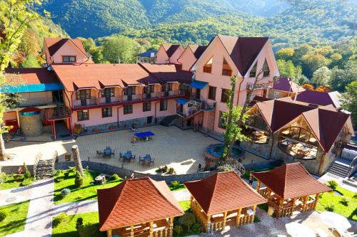 Abago Hotel