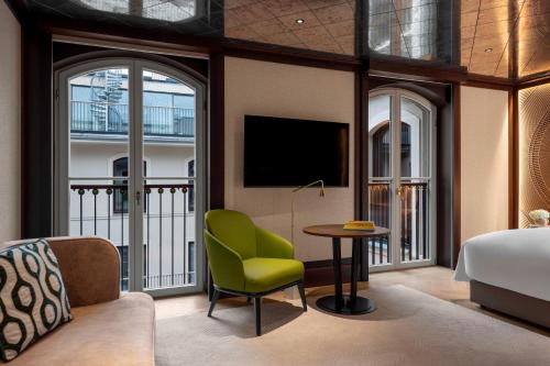 Junior Suite image 3