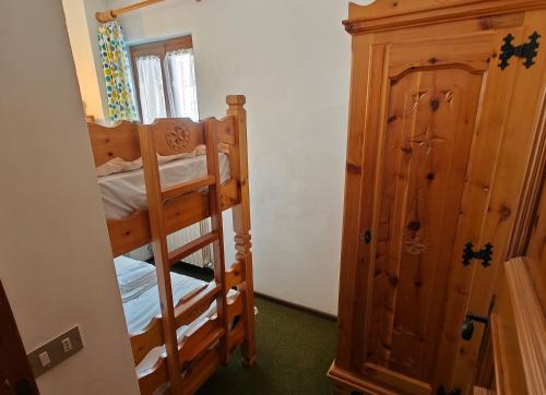 Two-Bedroom Apartment image 2