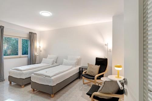 Two-Bedroom Superior Apartment