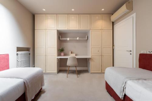 Via del Campuccio, 72 - 300 sqm Luxurious with Parking and Private Terrace - Florence Charming Apartments, Florenz (Foto 6)